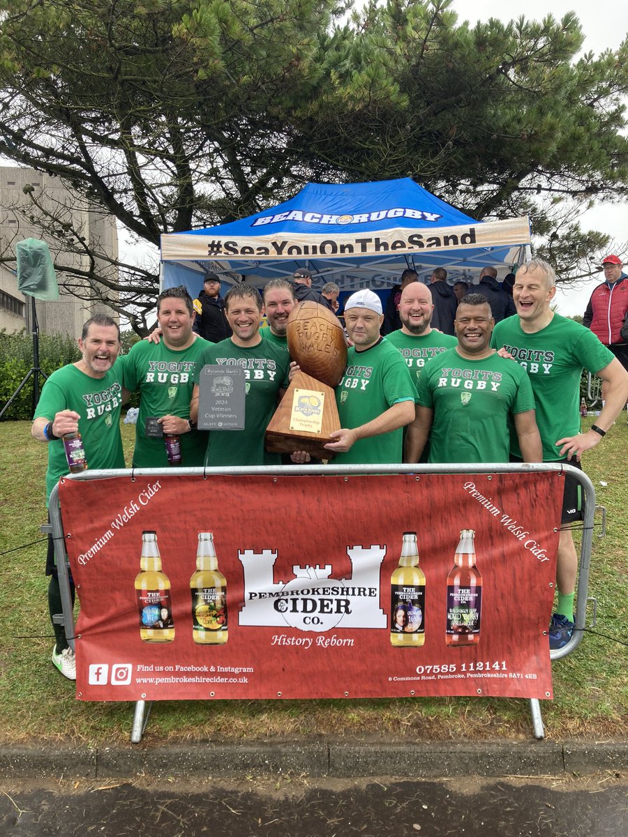 YOGITS TOUCH RUGBY CLUB tweet media