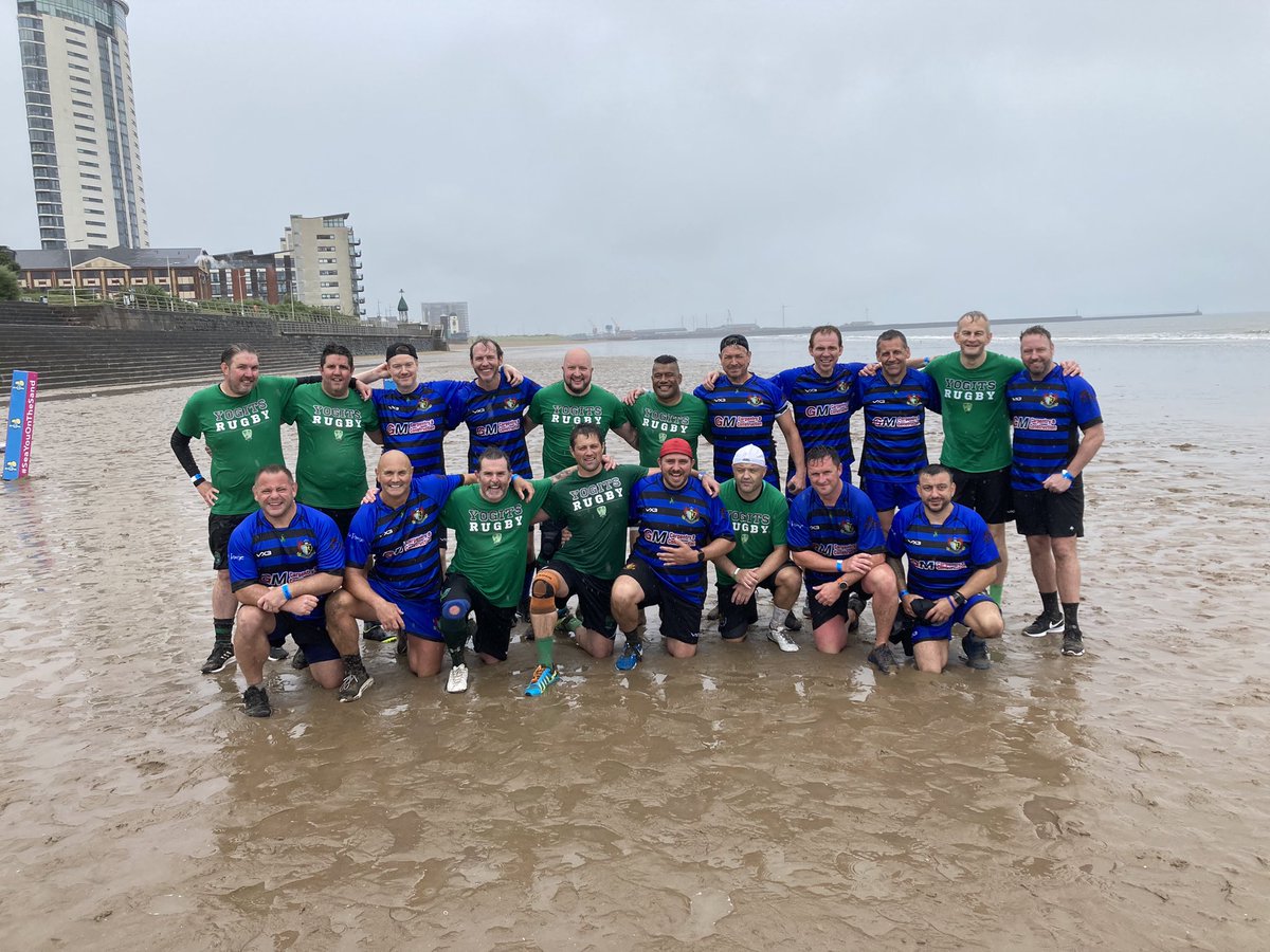 YOGITS TOUCH RUGBY CLUB tweet media