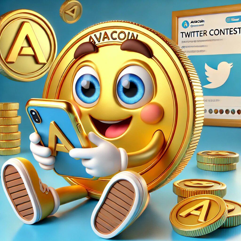 avagoldcoin's tweet image. 🌟 Twitter (X) Contest with a Prize Pool of 30,000,000 $AVACN!

1) Retweet the post:  x.com/avagoldcoin/st…
2) Tag 2 friends in the comments and share your referral link in the comments.
3) Fill out the form to confirm you have met the conditions: forms.gle/d7F3y4J1z21GLq…

💰…