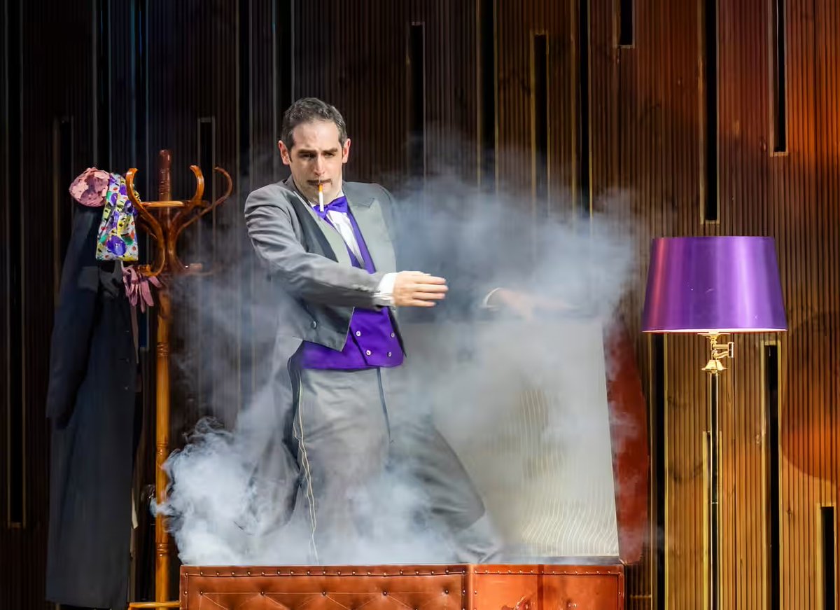 John Savournin tweet media