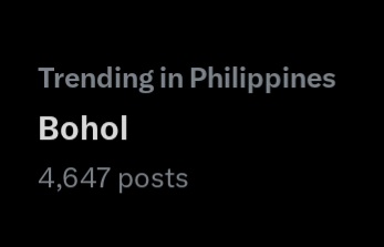 XFrovin's tweet photo. Bohol is Trending co'z TXT Hueningkai and his sister are there!

Kakainggit yung mga nakapagpa-picture at pa-autograph! 

I heard Hueningkai and his sisters are genuinely happy meeting their fans there!

That's the IDOL!!!

#TXT #TXTHUENINGKAI #TOMORROW_X_TOGETHER #Bohol #TXTMOA https://t.co/7UIDdTYS4a
