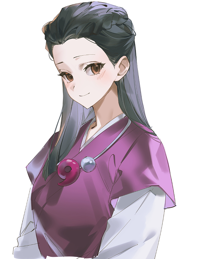 「二人とも俺好みすぎる 」|はらかべ†┏┛墓┗┓†‏のイラスト