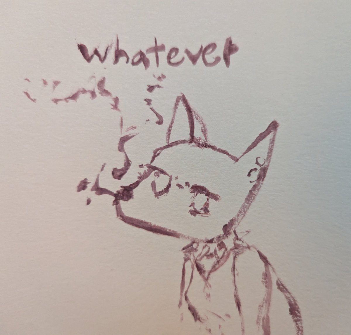 ManicPanda❤ manicpanda-art.bsky.social (@manicpandaart) on Twitter photo 