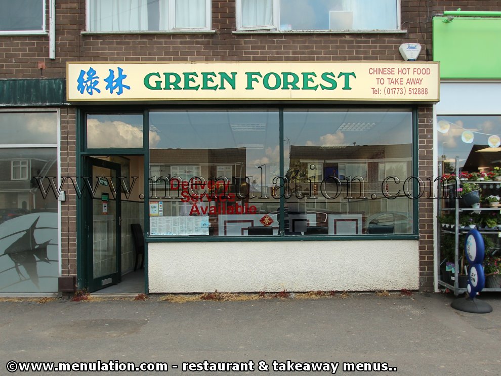 Menulation's tweet photo. Latest #menu now on site for Green Forest #Chinese #takeaway in #ripley #Derbyshire - https://t.co/zIYvY6dV2E Choose from over 180 dishes, Chef's recommended meals including Four Seasons, Happy Family &amp; more.. +Special Set Dinners. #fooddelivery #chinesefood https://t.co/oP6VVRwepm