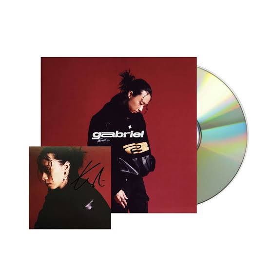 sugarclaire's tweet photo. hellooo wtb lfs ph keshi gabriel signed album!! onhand only pls and can do sco or jnt. please send me a dm thanks ! https://t.co/Jy8anjMG90