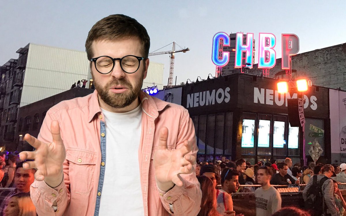 The Needling tweet media