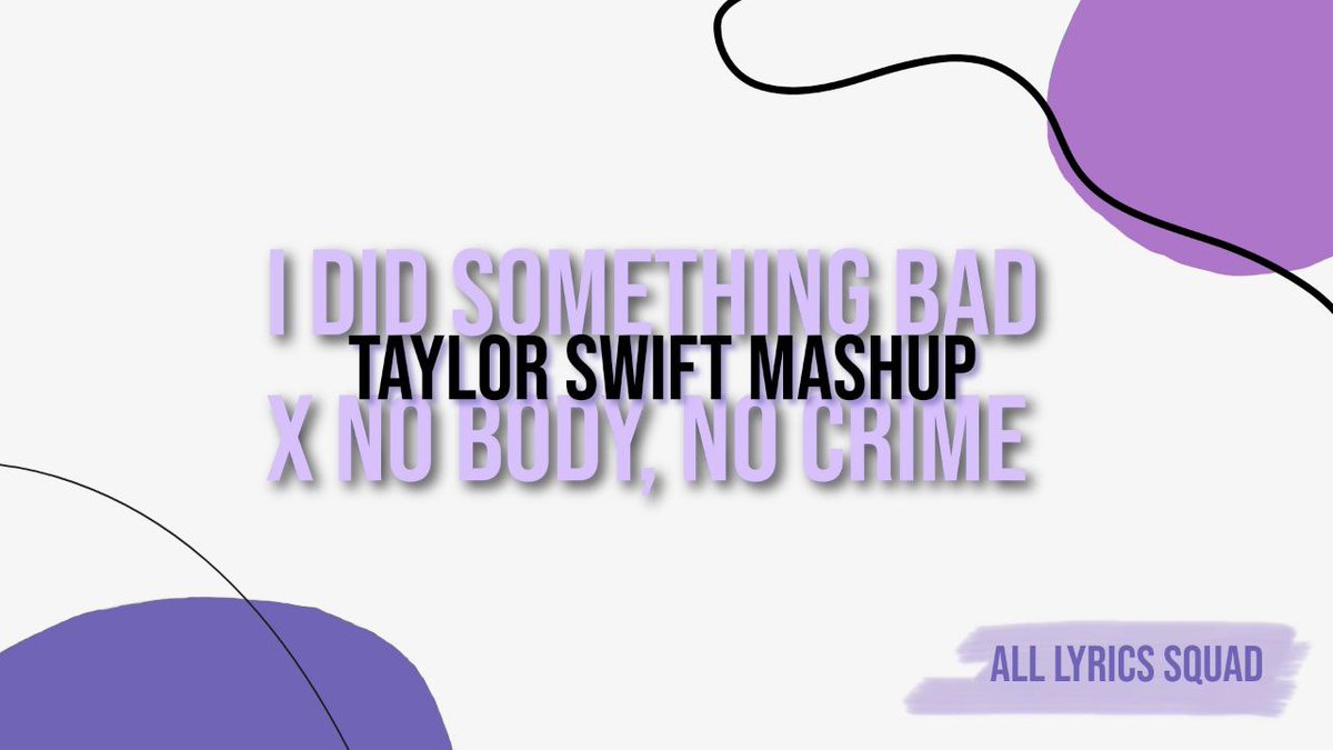 𝐀ll 𝐋yrics 𝐒quad tweet media