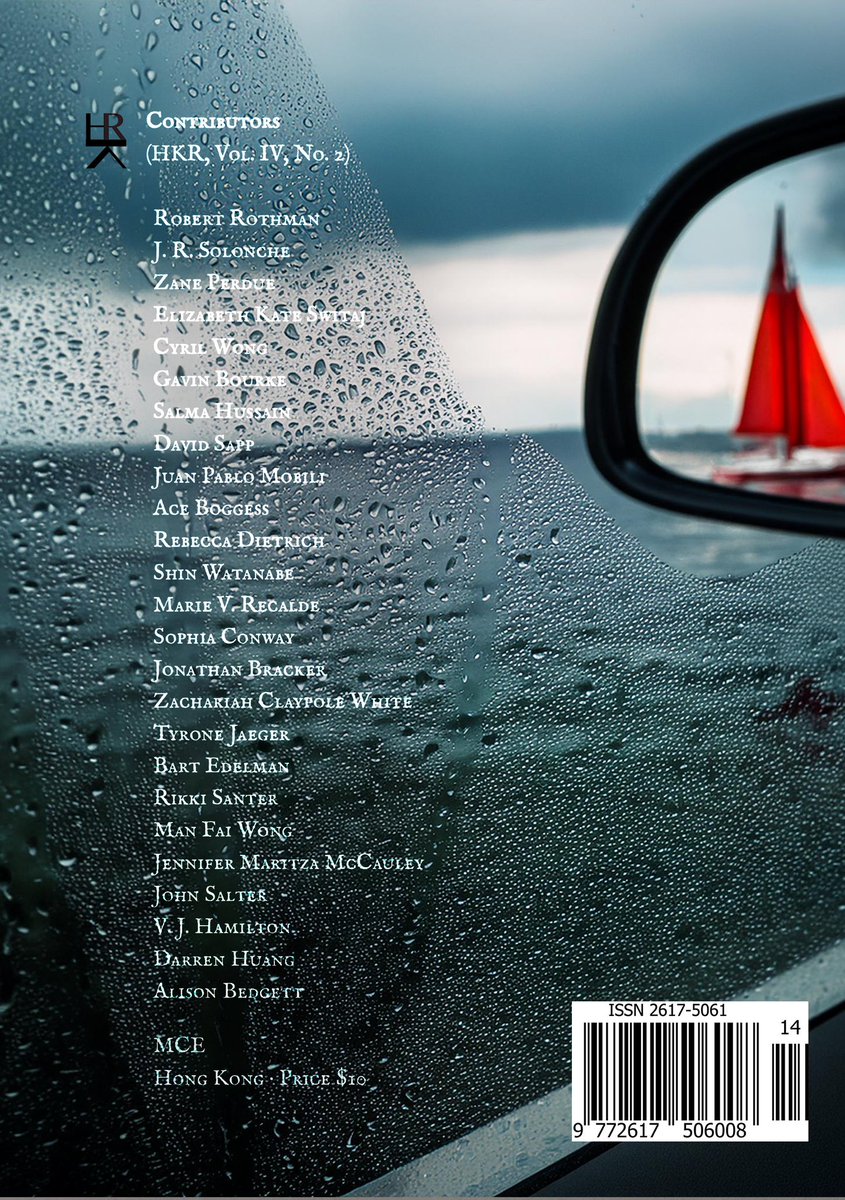 Our designer fixed some issues on the covers of our 14th issue and we are excited to share the stunning covers with you again.