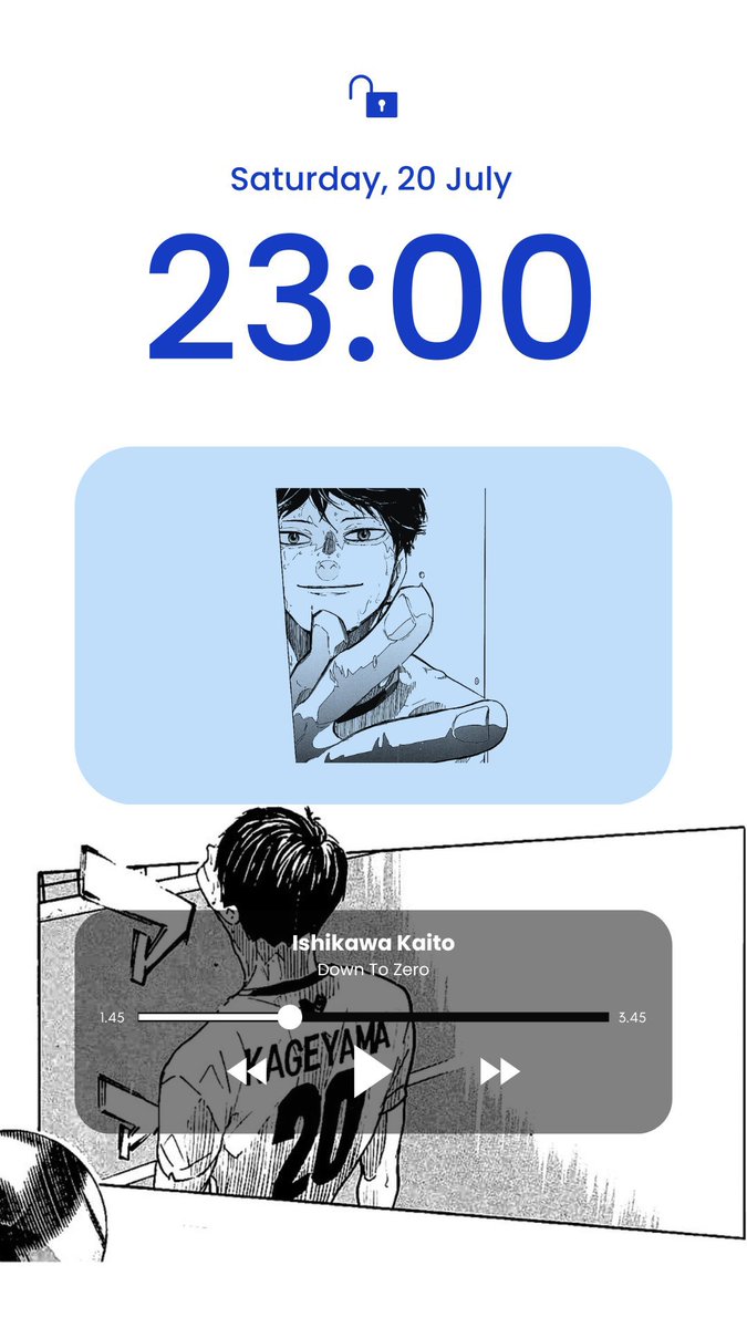 影山 Tobio — 『28 』 tweet media