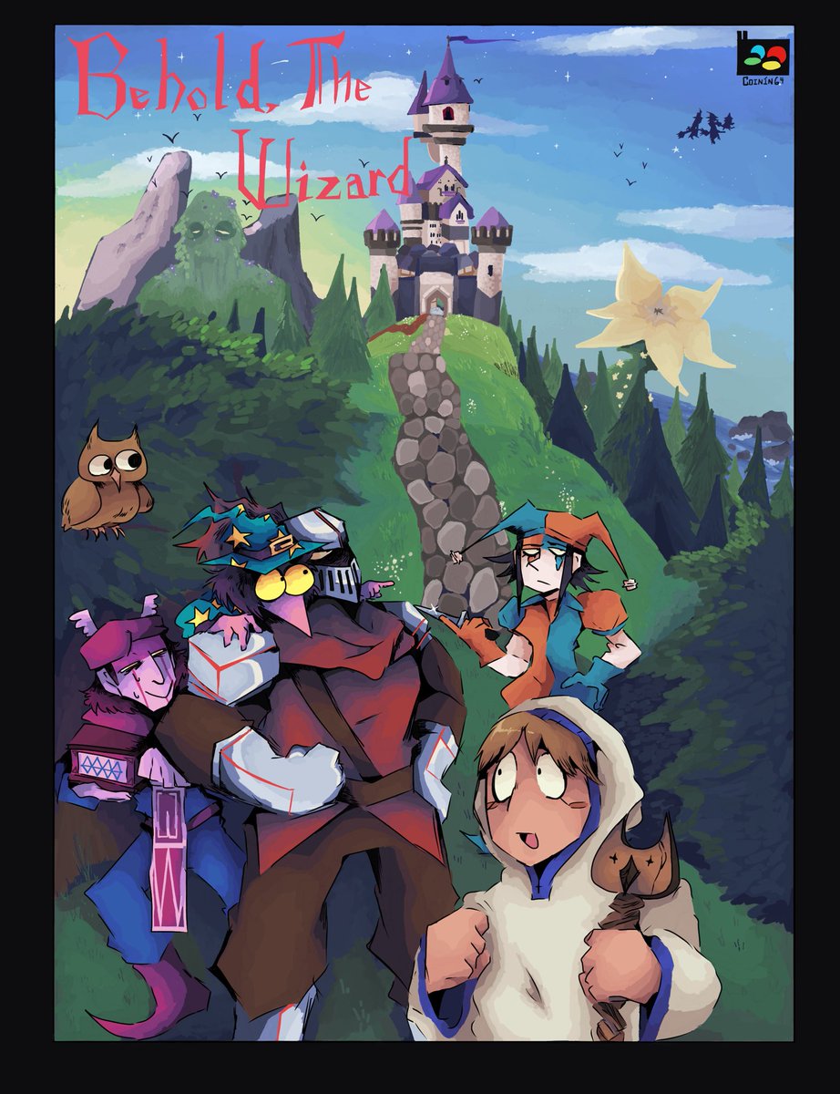 Coinín☆Bo tweet media