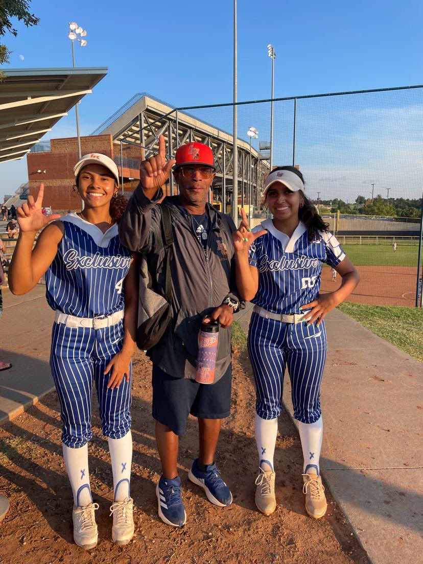 Had a great last tournament with my team finishing in the top 8! Hard work is playing off <a href="/4brodieanderson/">Brodie Anderson</a> &amp; me finished first team all tournament! <a href="/PJ3sticks/">Pharis Jackson (PJ)</a> <a href="/07Exclusive/">Oklahoma Exclusive 07 National Parker</a>