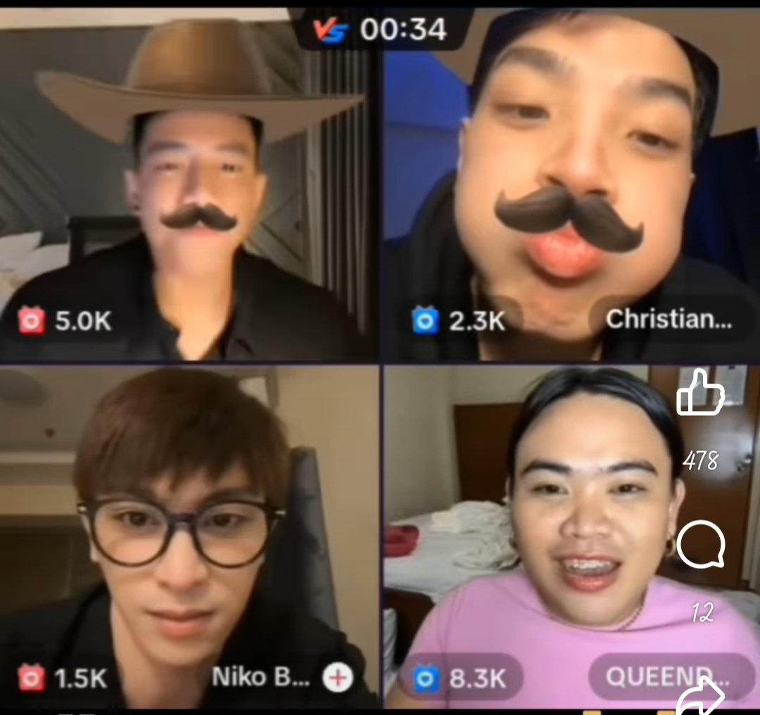 RAADG1402's tweet photo. Team na nakakatanggal ng stress at pagod ko sa work ๐๐๐ค๐ซฐโค๏ธ
#vrix #christianmartinez #vrixtian
#nikobadayos #choloevans #queendora #benedictcua #mscatering #perlassilanganan
#jennyChua #fhukerat
#teambardagulan https://t.co/661EfrKHN9