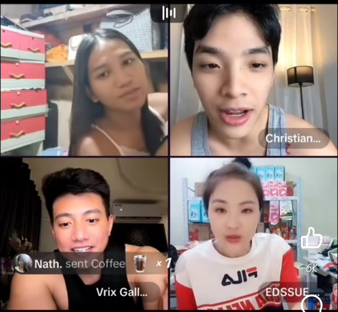 RAADG1402's tweet photo. Team na nakakatanggal ng stress at pagod ko sa work ๐๐๐ค๐ซฐโค๏ธ
#vrix #christianmartinez #vrixtian
#nikobadayos #choloevans #queendora #benedictcua #mscatering #perlassilanganan
#jennyChua #fhukerat
#teambardagulan https://t.co/661EfrKHN9