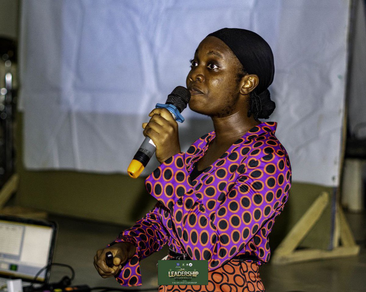Iseoluwa A. Oso tweet media