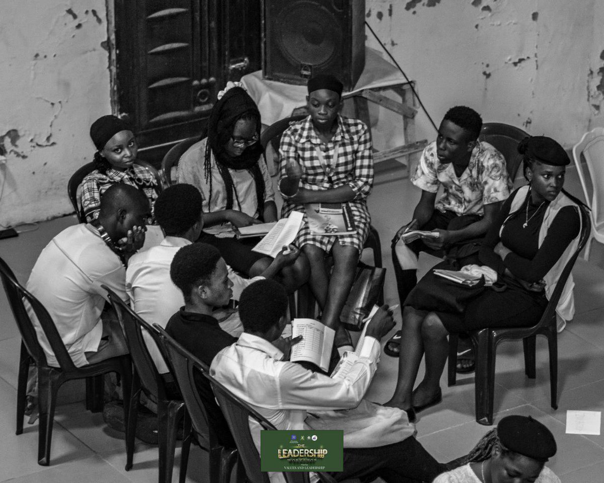 Iseoluwa A. Oso tweet media
