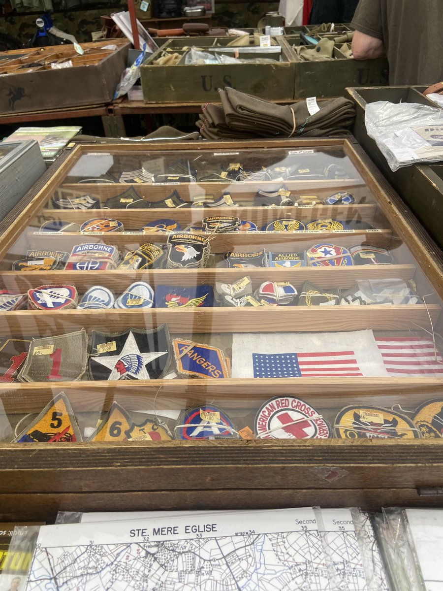 WW2 Pod: We Have Ways of Making You Talk tweet media