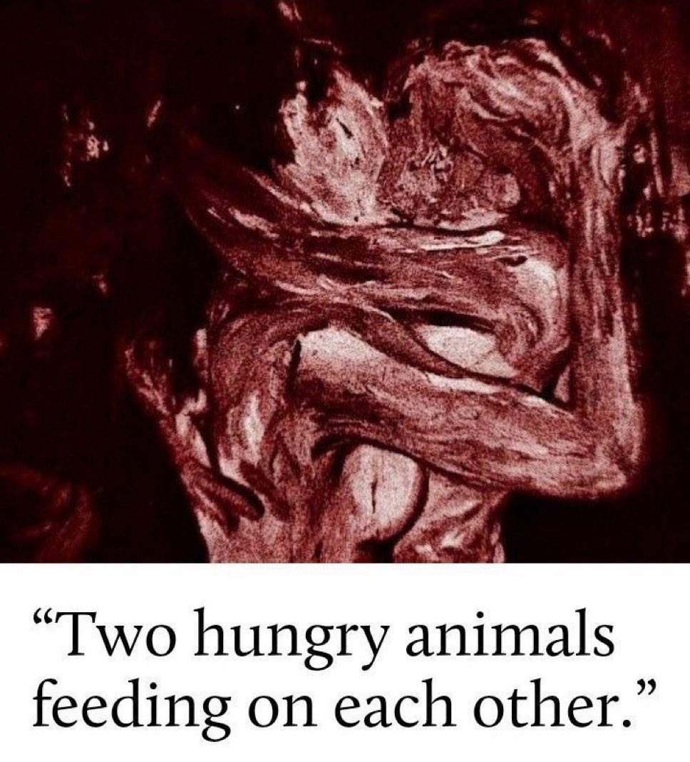 hannigram is everywhere for those with eyes to see