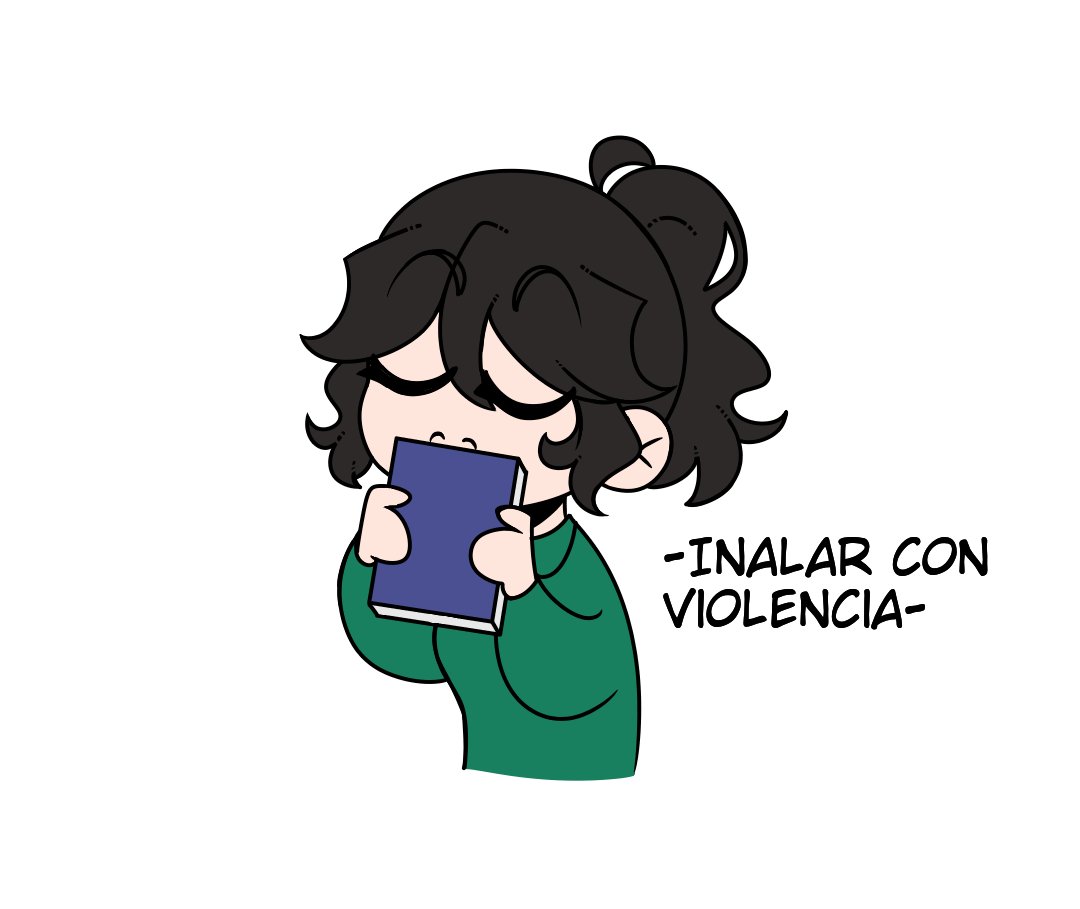 LenCerezaUwU's tweet photo. Tengo sueño- https://t.co/HnUjg4RWT9
