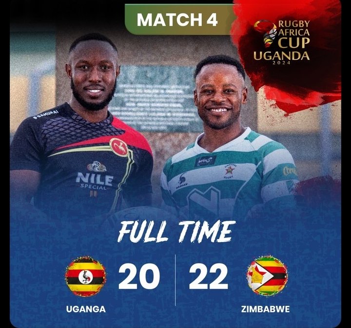 Austin Karonga tweet media