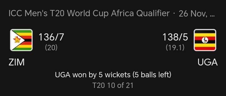 Austin Karonga tweet media