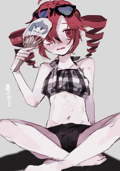 #重音テト