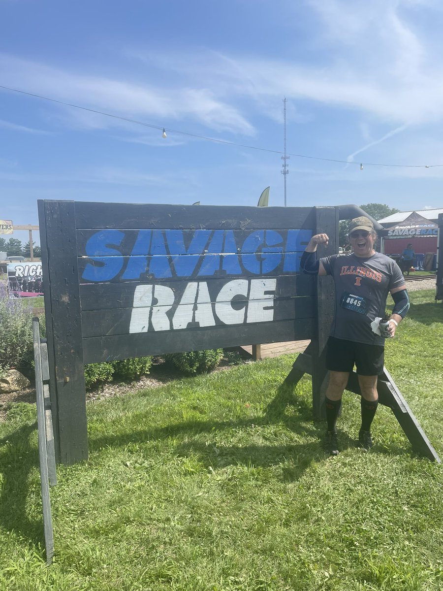 bill_havlicek's tweet image. Another awesome time at the #savagerace