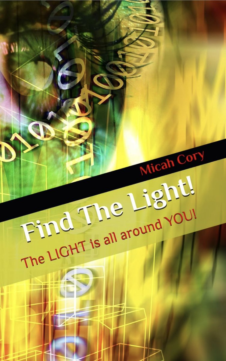 MDCory2's tweet photo. Now presenting this summer’s drop with book number 4, Find The Light! And the grind continues…
Click the link ➡️ Find The Light! https://t.co/RnNInG99Eg
#MDC #light #read #lightvsdarkness #write #authorscraft https://t.co/b03DwPAJmZ