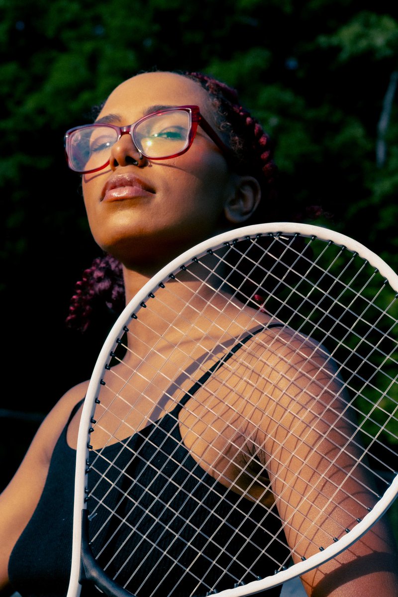 KxngGio___'s tweet photo. The balls in your court 🎾 https://t.co/OfxdmfrFHK