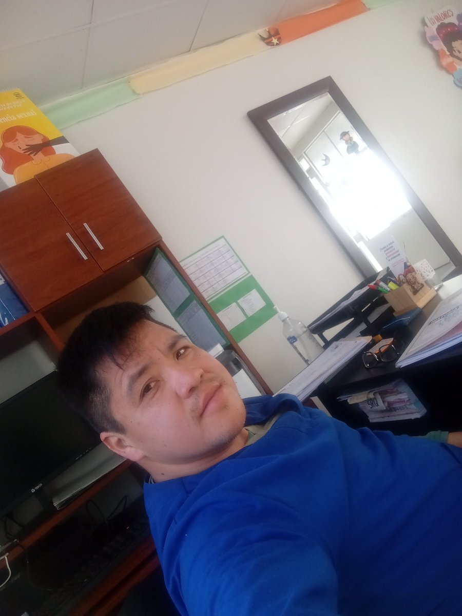 Oscar Everardo S (@psicoscar) on Twitter photo 