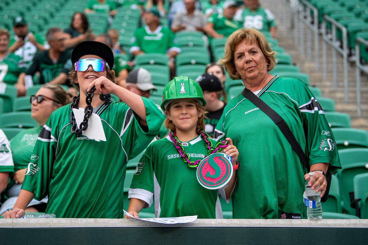 sskroughriders's tweet image. Y'all are the best 🫶

#BuildIt