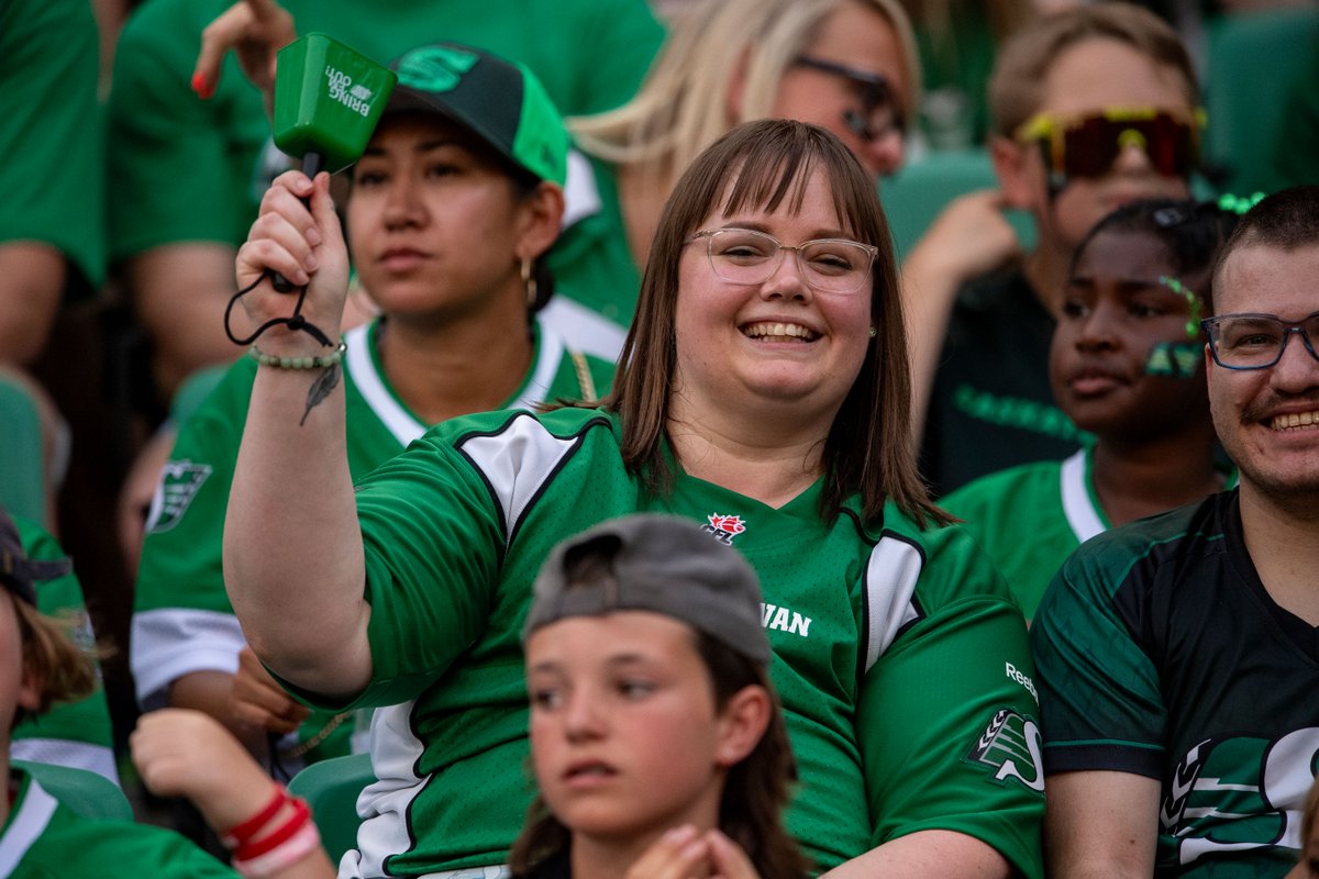 sskroughriders's tweet image. Y'all are the best 🫶

#BuildIt