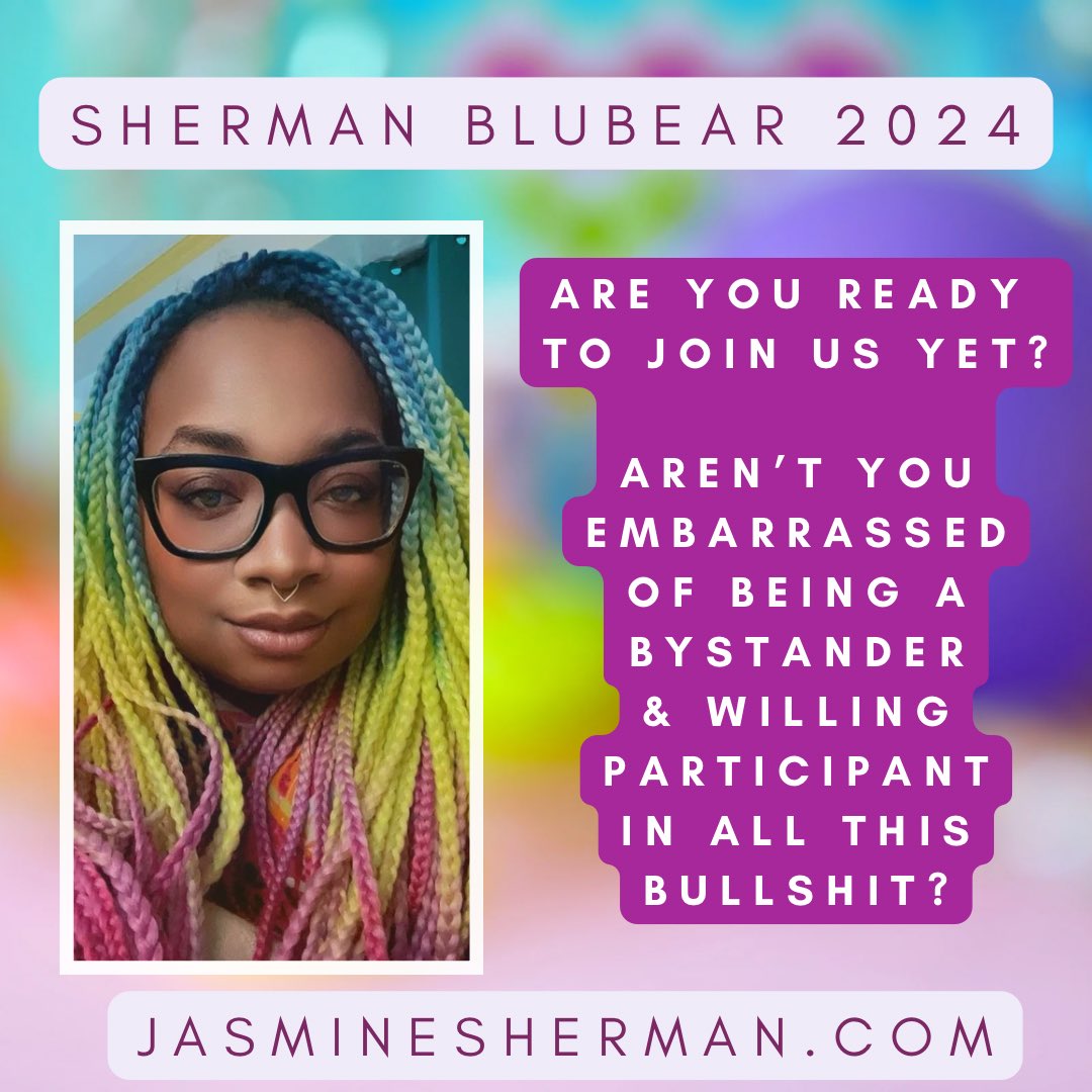 FatSocialist's tweet photo. Only 6 days until our TikTokathon to raise funds for ballot access! Join us and support bringing real change with universal healthcare, guaranteed housing, and education for all. Spread the word and make a difference! 🌟 #ShermanBlubear2024 #TikTokathon #TimeForChange https://t.co/eV6vXgOn4o