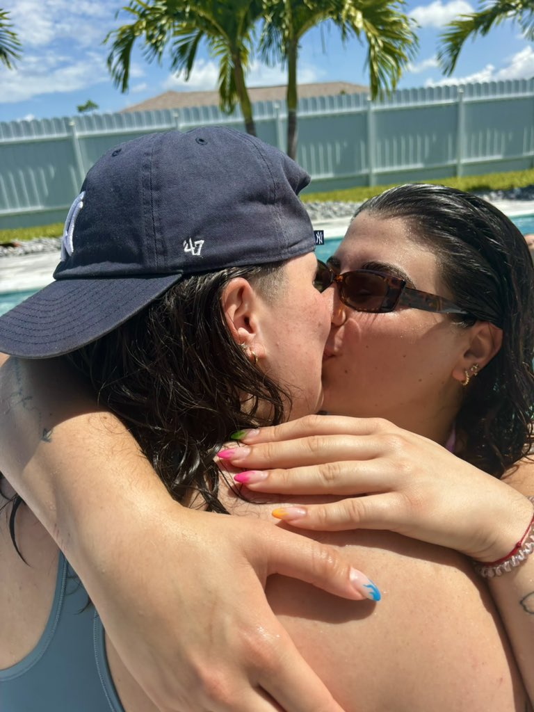 alenny 💈 tweet media