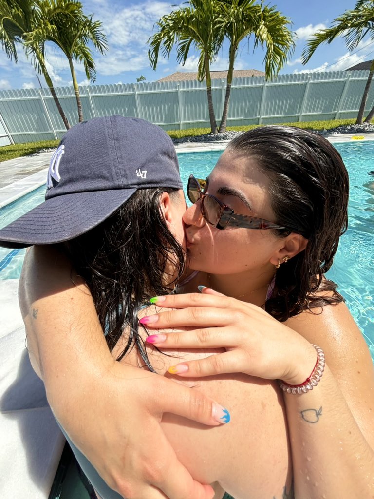 alenny 💈 tweet media