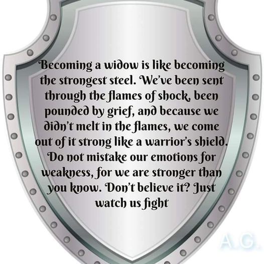 It has been a LONG while since I have been here! Time gets lost in the struggle of living. But here now :) #widowliving #strongerthanthefire #lifegoeson