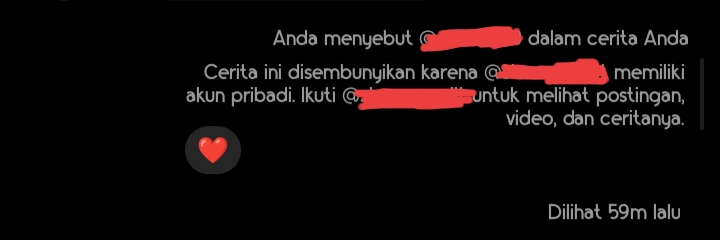 menfessx's tweet photo. mtl
help, sender gaptek, jadi kan sender d tag d ig, trs sender repost, tapi repost an sender hilang, paham gak knp (akun sender akun public, bukan privat) https://t.co/vVLCLnyHFU