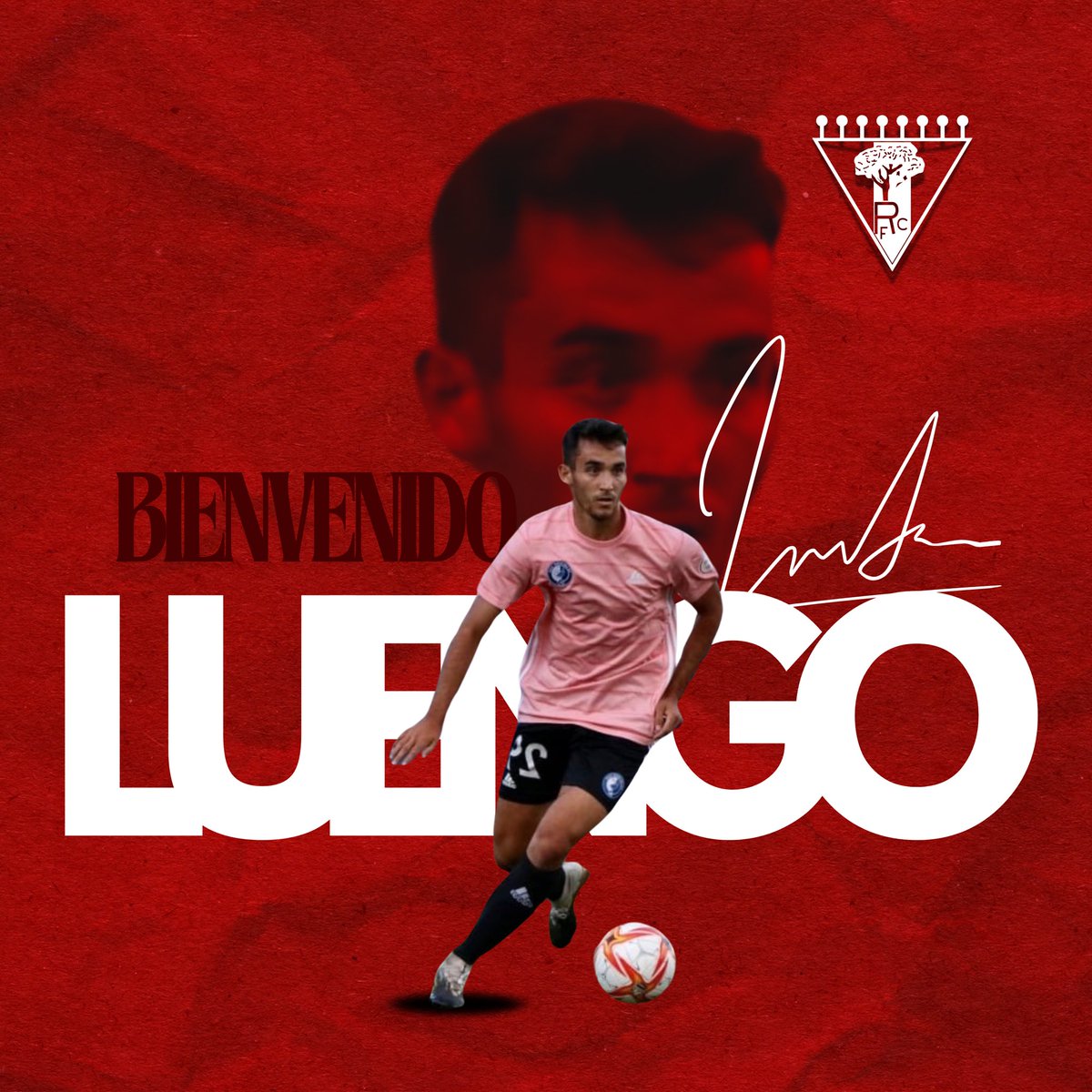 Robledo CF tweet media