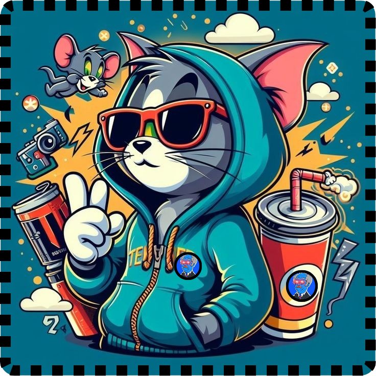 Kiyomi_Crypto's tweet photo. Quick-thinking🤔💭 agents 🛃whisked him away to a secret facility. 

Was Boshi a feline James Bond 🗃️or just in the right place 🛐at the right time⏳⏰? 

#BoshiTheMystery #CatCapers @Boshi_on_Base https://t.co/ce6xZzIhNe