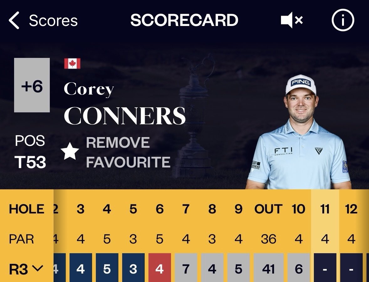 David Gordon tweet media