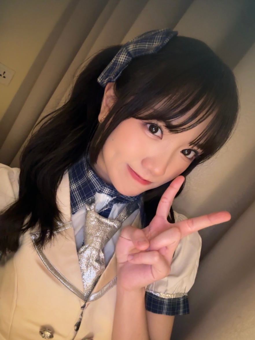 Gracie_JKT48's tweet photo. Terimakasih banyak untuk malam ini, Bandung!! ❤️‍🔥 sampai ketemu di lain kesempatan yaaaa https://t.co/bWhGzHTdi2