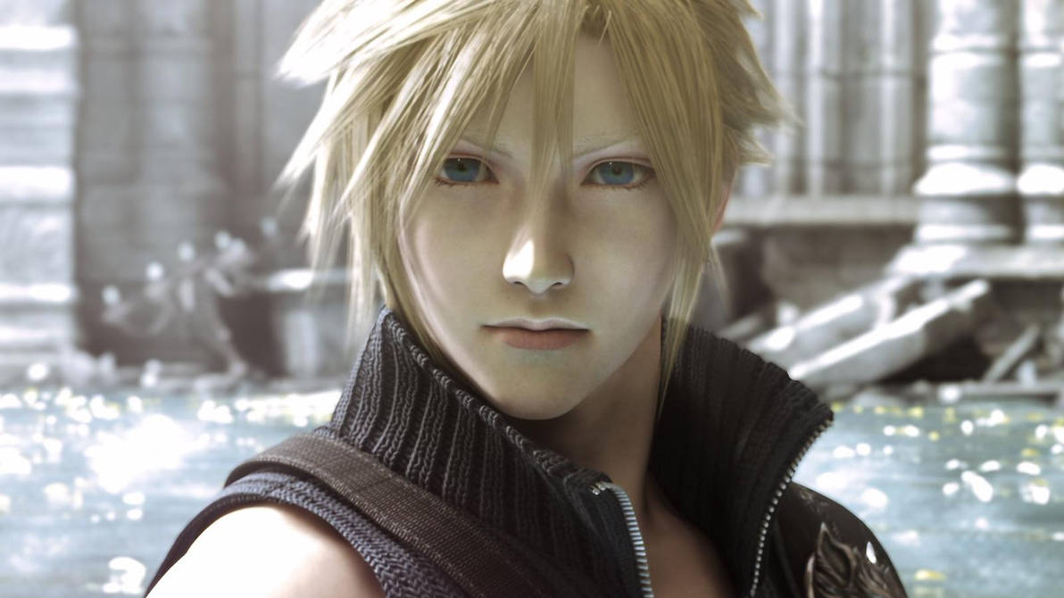 chiisaistars's tweet image. Cloud Smiles
An ongoing thread of all the times Cloud has smiled across the compilation. It was kind of a rare sight in OG FF7 but the devs have decided this boy deserves to have a good time. This will be updated periodically, photos aren't particularly chronological.