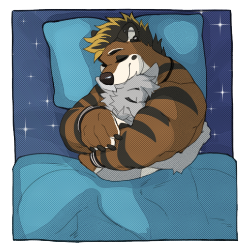 Eepy but I'm here 💤💛