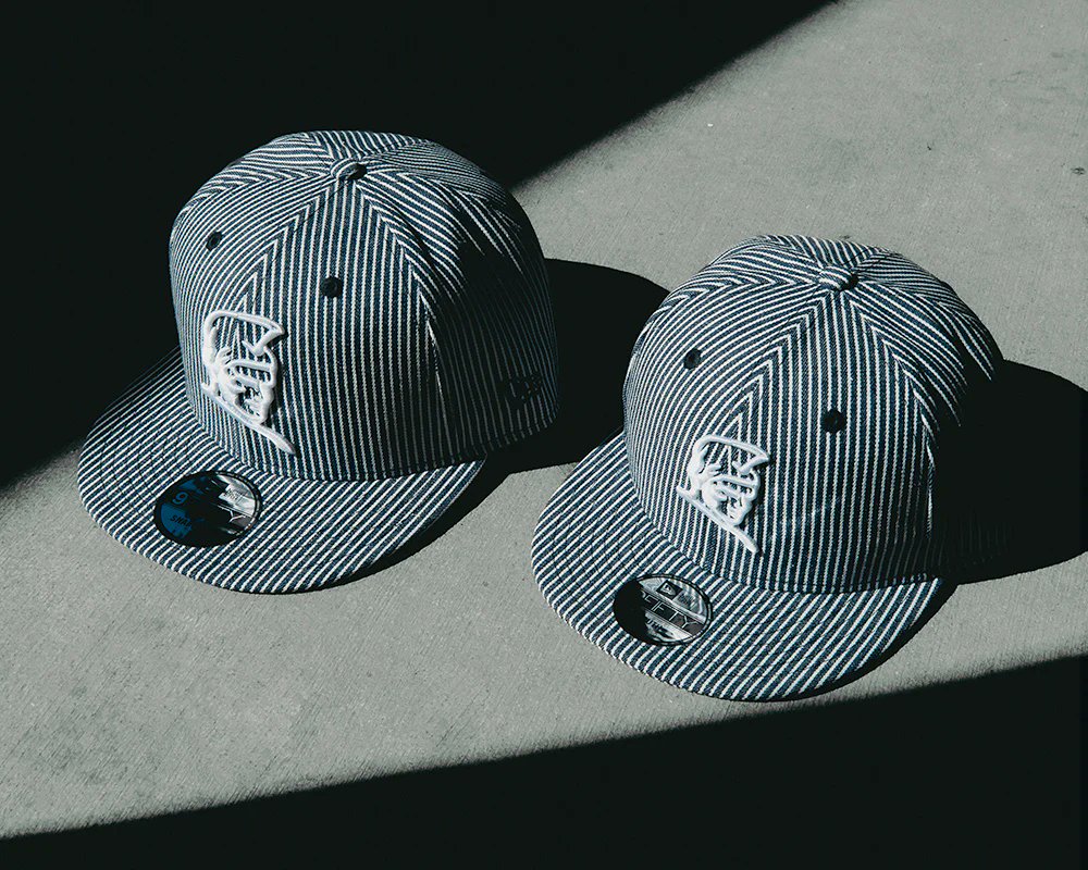 FITTED's tweet photo. LANAKILA CAPSULE

59FIFTY ALOHA - NAVY
9FORTY A-FRAME - RED
59FIFTY KAMEHAMEHA - STRIPED DENIM
9FIFTY KAMEHAMEHA - STRIPED DENIM
KEIKI 9FIFTY KAMEHAMEHA - STRIPED DENIM
WIKIWIKI TEE - WHITE

Available now.

https://t.co/lw7IJJemgj https://t.co/VW2IMi5tre