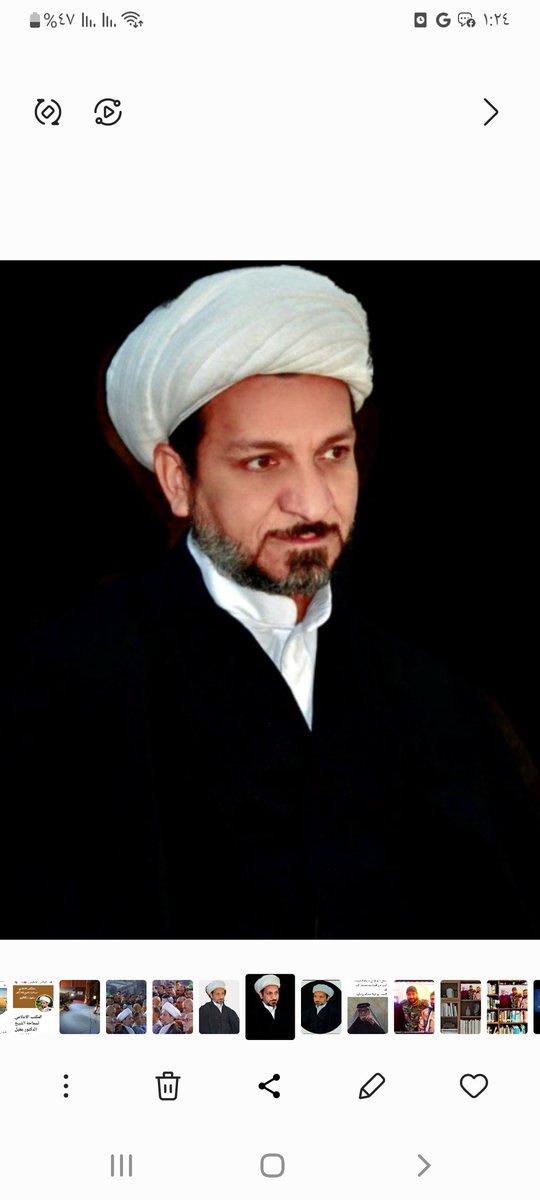 draqeel49's tweet photo. #هيهات_منا_الذلة
أننا أمة لا تموت ، وإنْ تجرعنا المحن والأحزان والمآسي في كل البقاع وفي كل الأزمنة، لأننا أبناء مدرسة الحسين (ع) .
نعم فالحسين ليس مجرد شخص بل أنه رمز للحرية وللحياة الحرة، ومرقده الشريف ليس مجرد مرقد عادي بل أنه قبلة الحرية ومنبعها ... https://t.co/rE2qiiU9MO