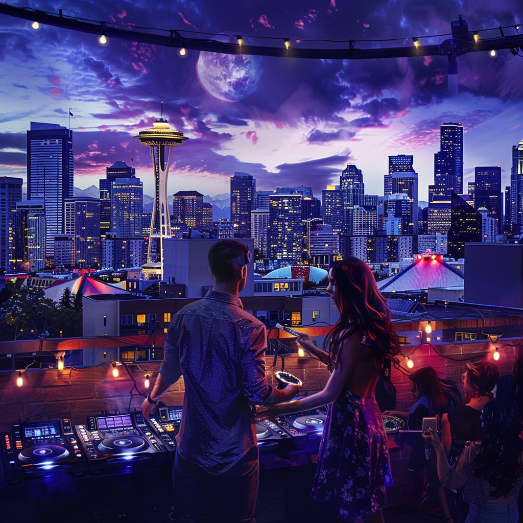 Join us for our sizzling series of “Rooftop Sessions” at our newest location on Cap Hill

thedjsessions.com/events/the-dj-…

#thedjsessions #housemusic #trancemusic #house #tdjs #dj #djs #electronicmusic #seattle #silentdisco #rooftopparty #djlife #love #technomusic #deephouse #edm