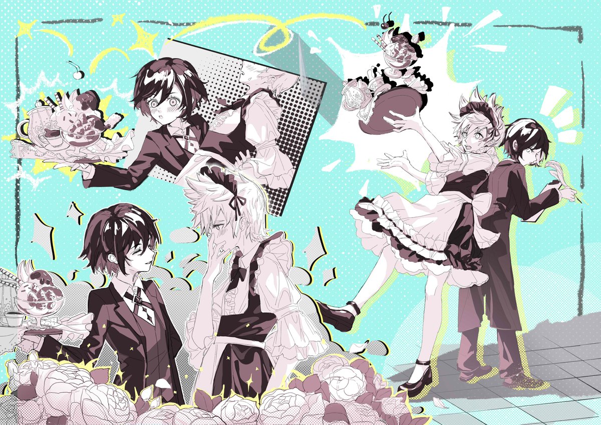 pity (@melodie__113) on Twitter photo 