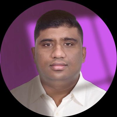 Chenthuran_T's tweet photo. #NewProfilePic https://t.co/NC7I1cvzQN