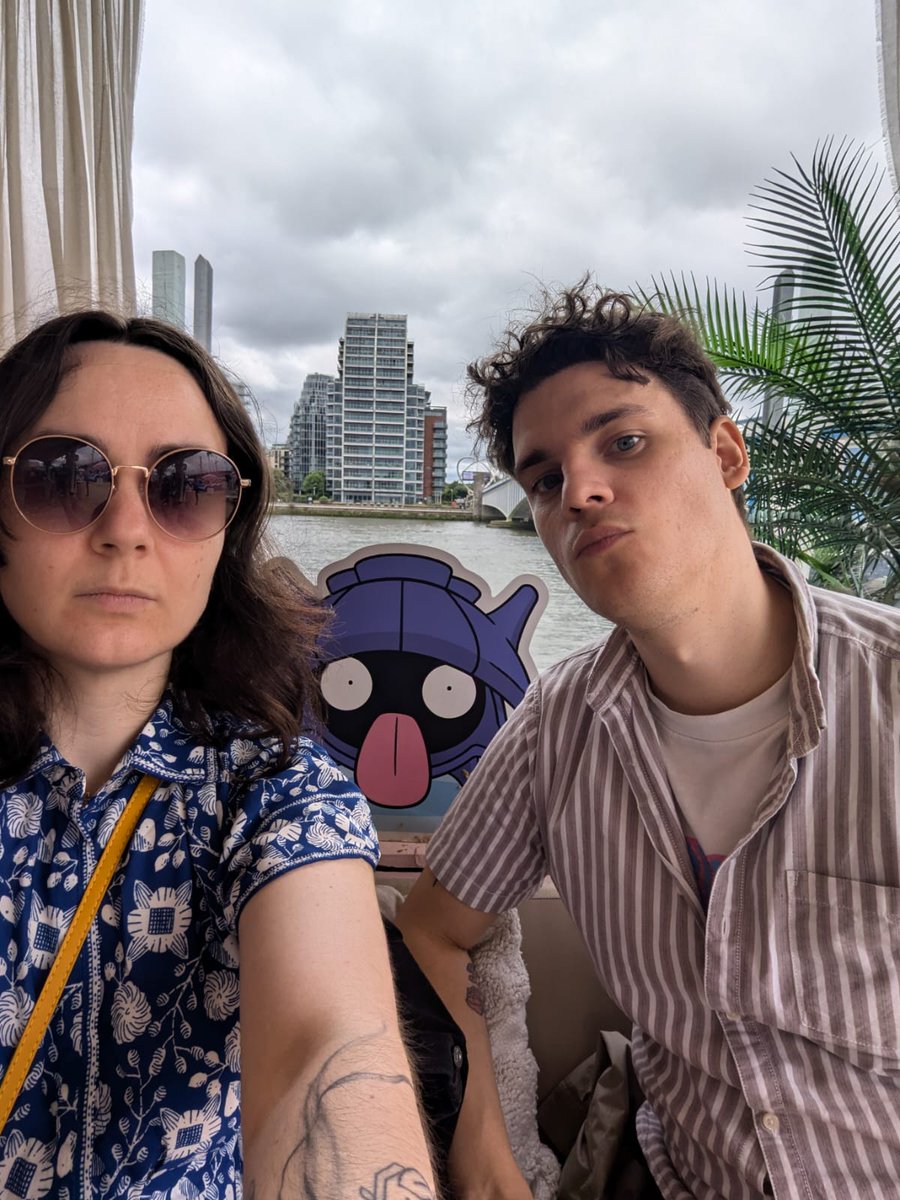 Matt | Moohm ☕ tweet media