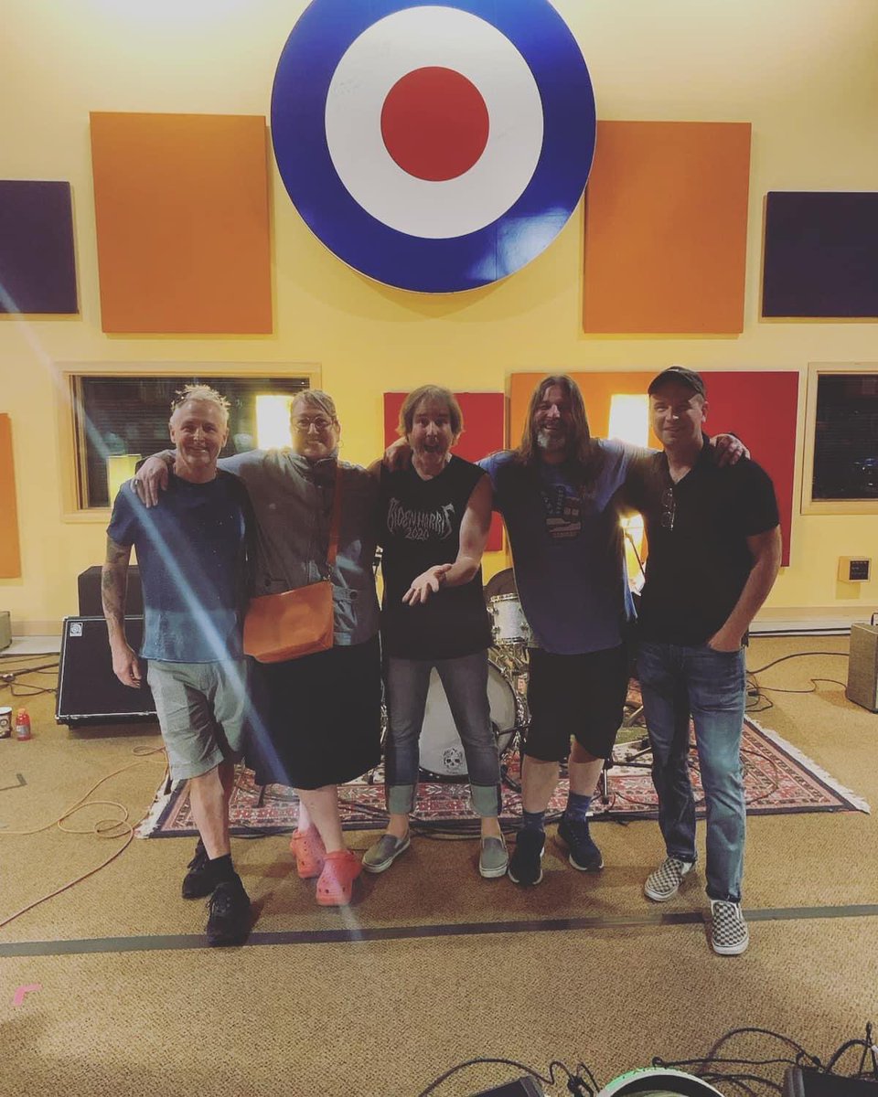 The Rockfords tweet media