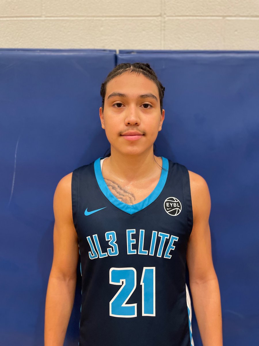 jay polo allen (@jaypoloallen1) on Twitter photo 6’2 Jordan Vasquez C/0 2026 had himself an All around first Game <a href="/TexasHoopsGASO/">TexasHoops/GASO 🔗</a> Summer Finale with 11pts , 6 rbs ,4ast & 3 steals to help JL3 Elite 16u secure a win over NB Hoopsters ..
<a href="/JL3Elite/">JL3 Basketball</a> <a href="/JLEnterprises/">JOHN LUCAS ENT</a> 6’2 Jordan Vasquez C/0 2026 had himself an All around first Game <a href="/TexasHoopsGASO/">TexasHoops/GASO 🔗</a> Summer Finale with 11pts , 6 rbs ,4ast & 3 steals to help JL3 Elite 16u secure a win over NB Hoopsters ..
<a href="/JL3Elite/">JL3 Basketball</a> <a href="/JLEnterprises/">JOHN LUCAS ENT</a>
